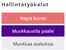 Näytä kurssi